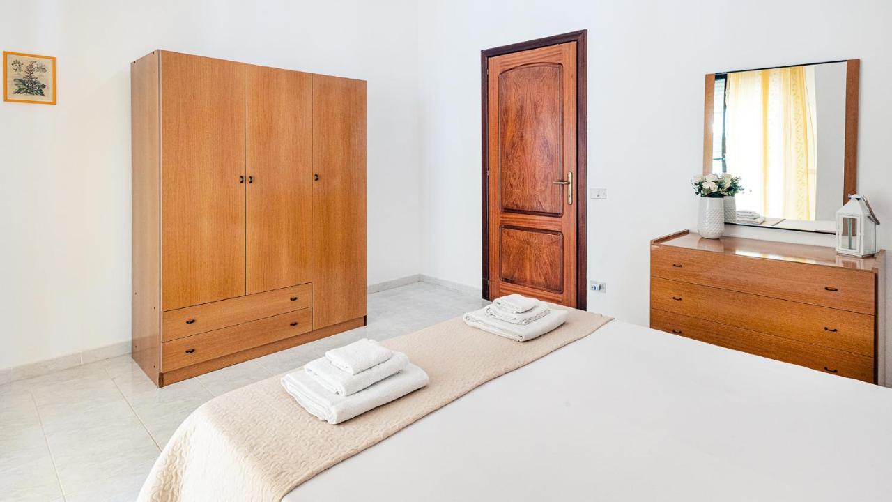 شقة Casa Moraea ألغيرو المظهر الخارجي الصورة